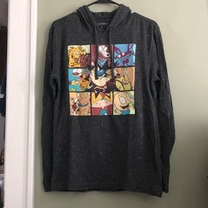 Nickelodeon Pullover